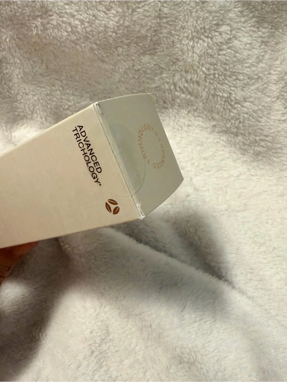 Advanced Trichology HairStem Peptide Follicle Hair Growth Spray